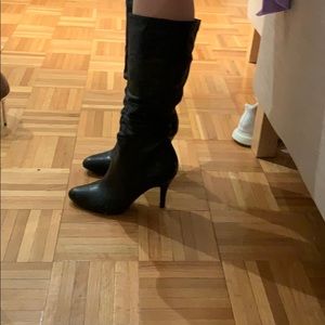 Steven madden boots 3 inch